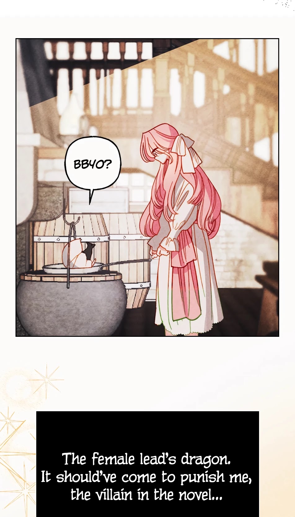 I Raised A Black Dragon Chapter 0 page 5 - Chapter 0: Event