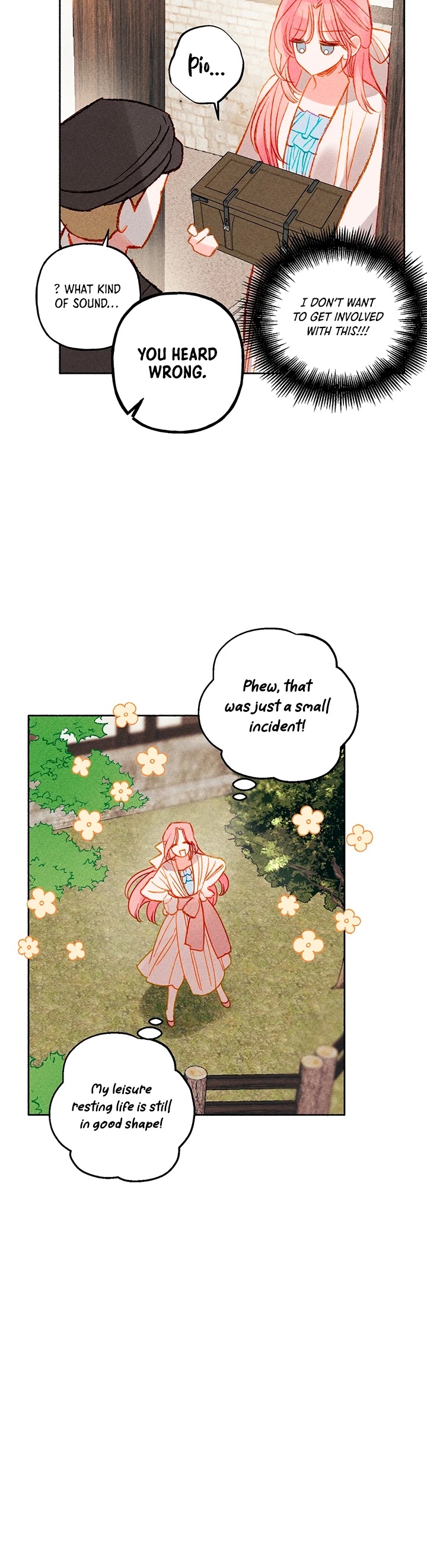 I Raised A Black Dragon Chapter 1 page 17 - Chapter 1