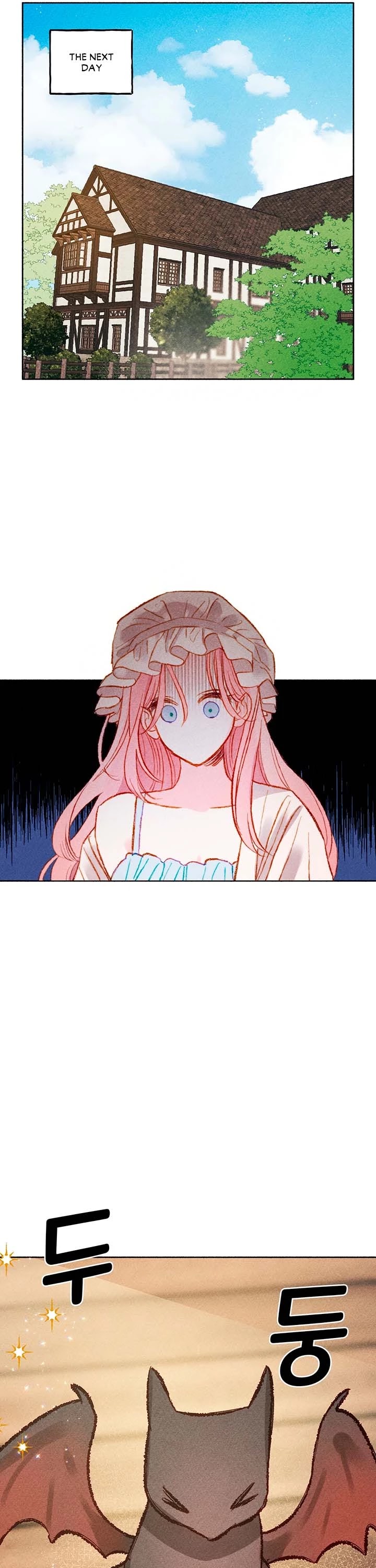 I Raised A Black Dragon Chapter 1 page 18 - Chapter 1