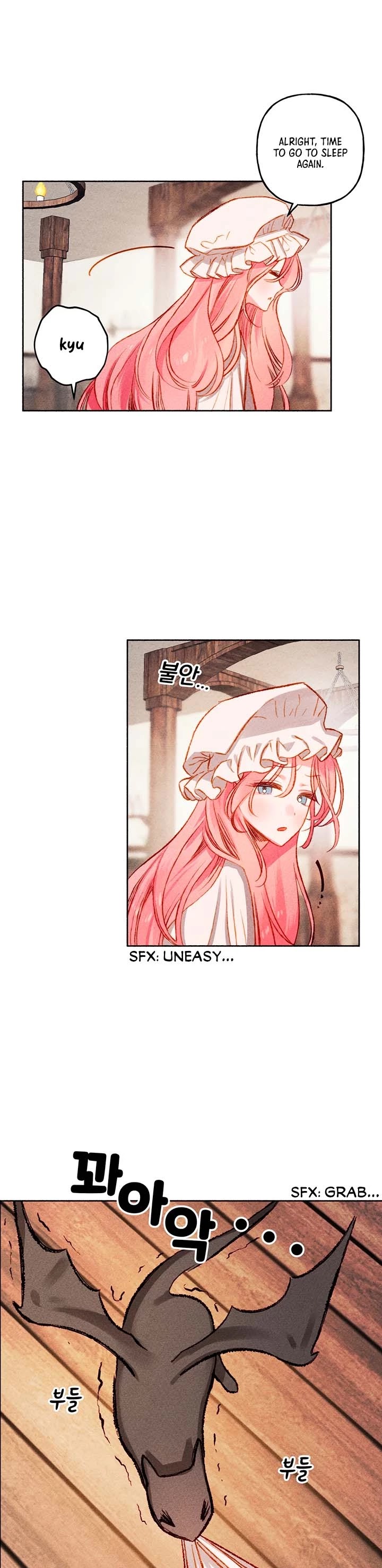 I Raised A Black Dragon Chapter 1 page 20 - Chapter 1