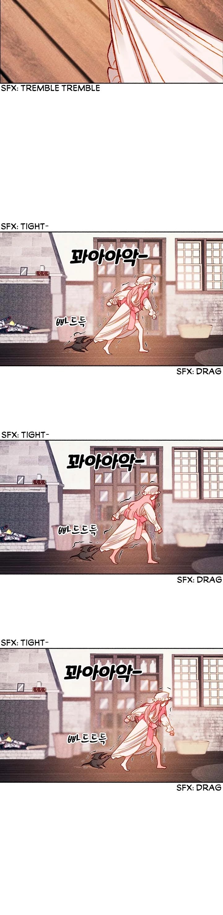 I Raised A Black Dragon Chapter 1 page 21 - Chapter 1
