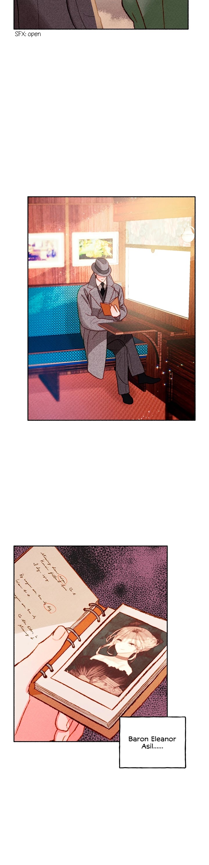 I Raised A Black Dragon Chapter 1 page 3 - Chapter 1