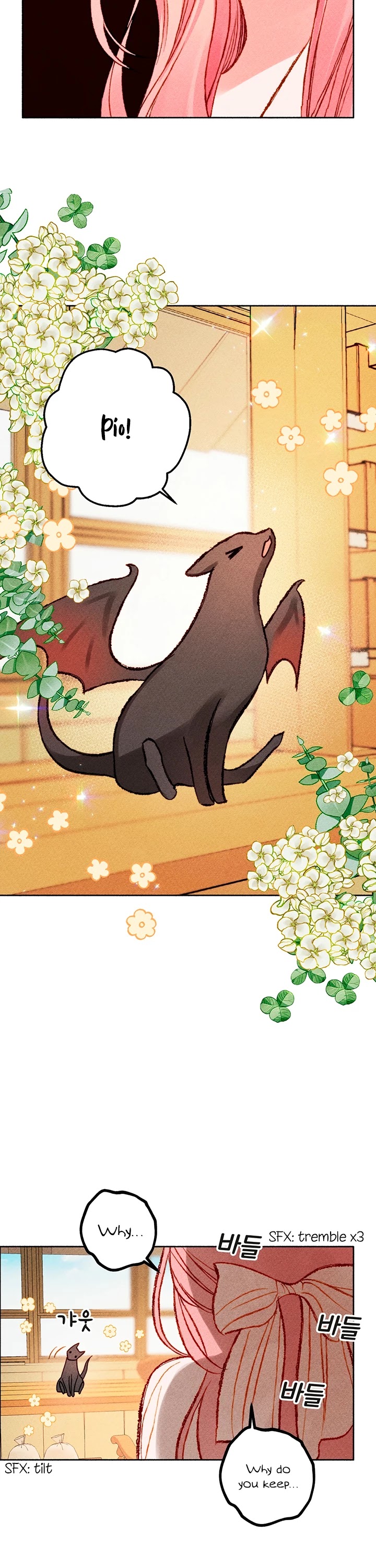 I Raised A Black Dragon Chapter 1 page 31 - Chapter 1