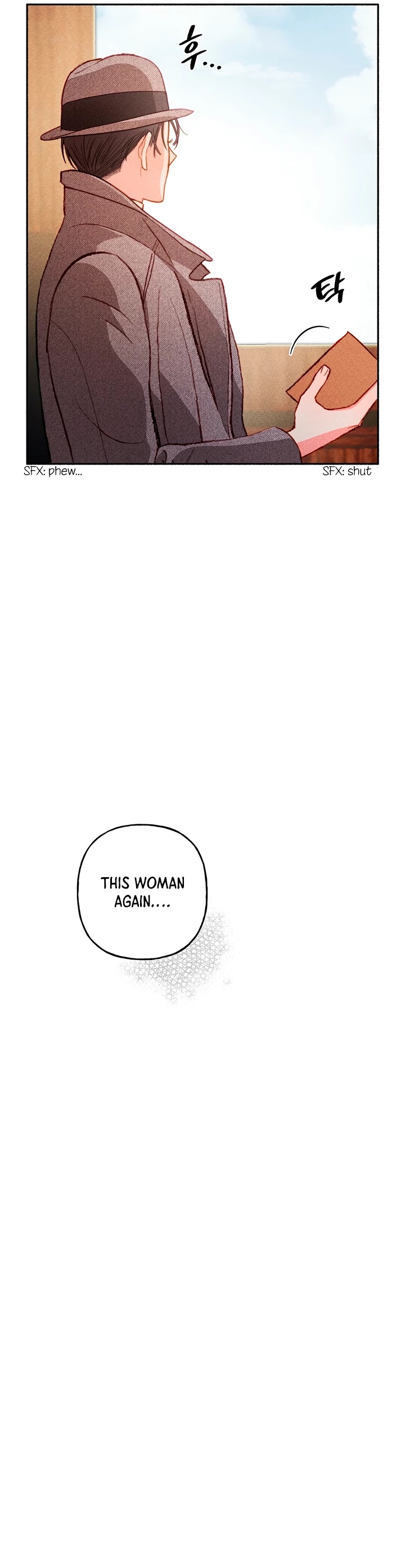 I Raised A Black Dragon Chapter 1 page 4 - Chapter 1