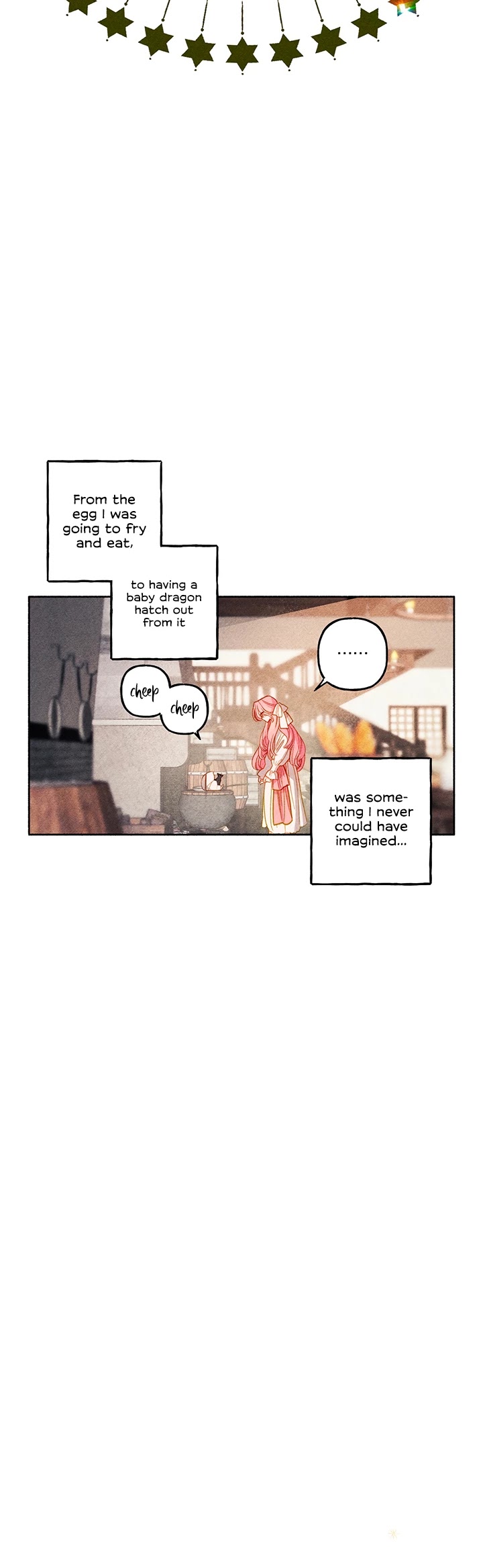 I Raised A Black Dragon Chapter 1 page 9 - Chapter 1