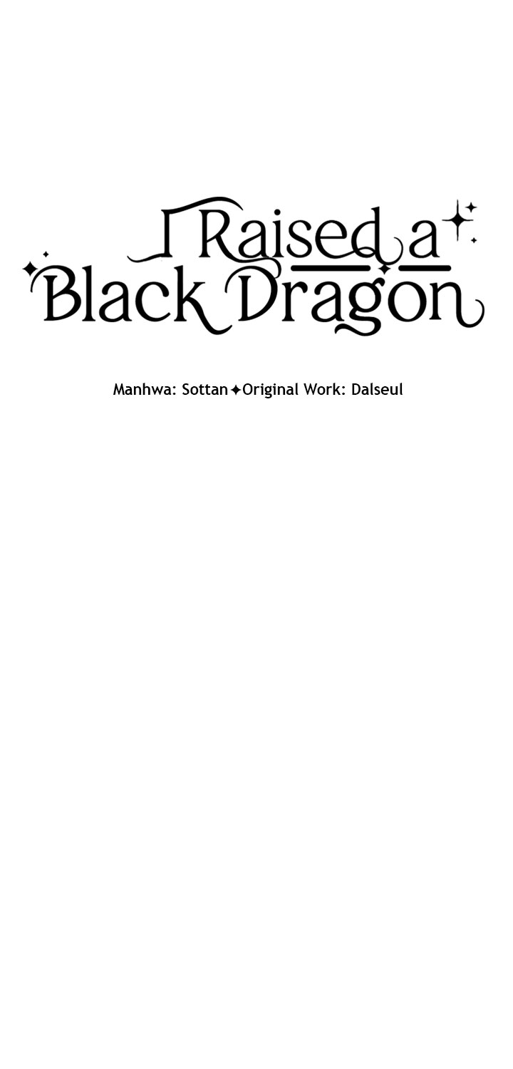 I Raised A Black Dragon Chapter 10 page 12 - Chapter 10