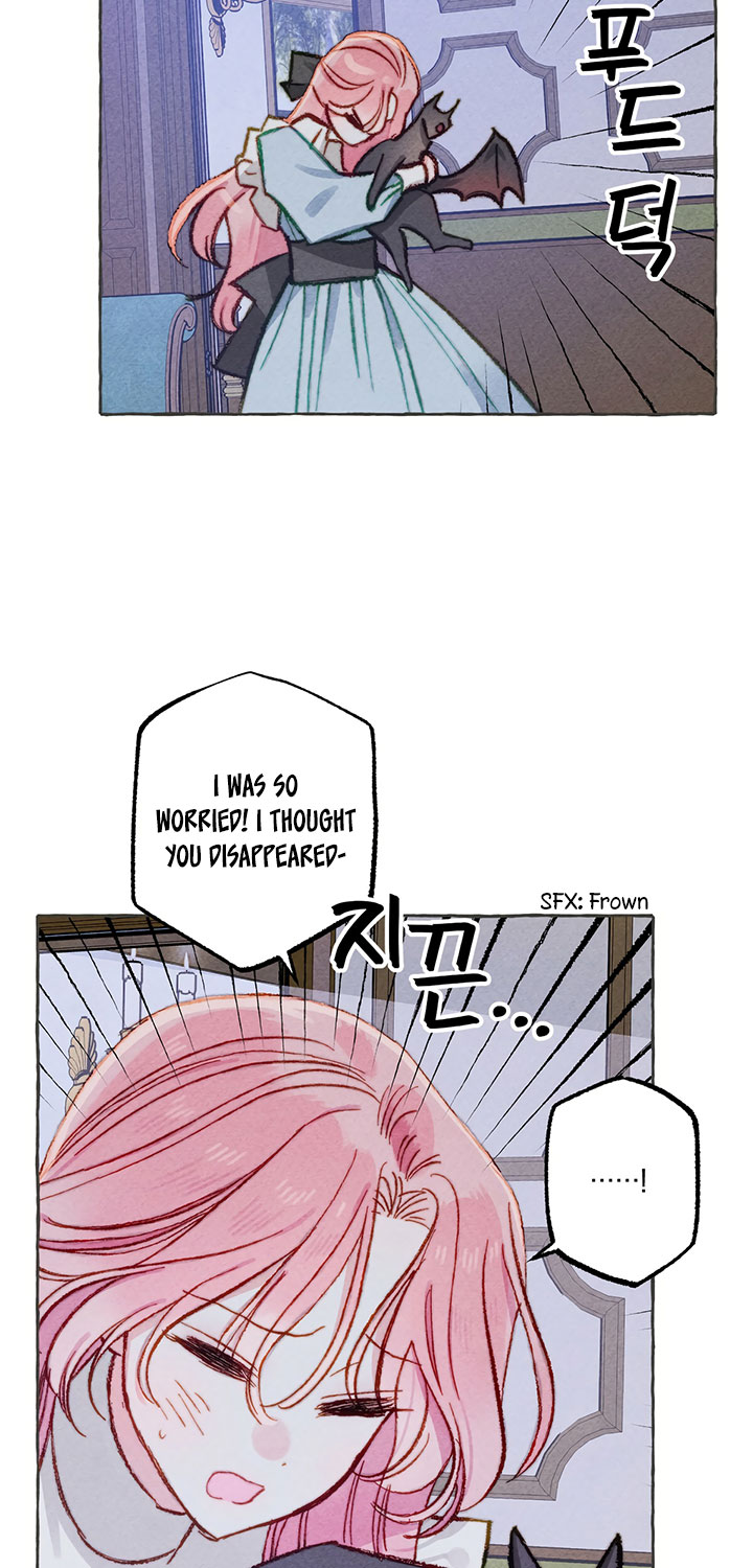 I Raised A Black Dragon Chapter 10 page 16 - Chapter 10