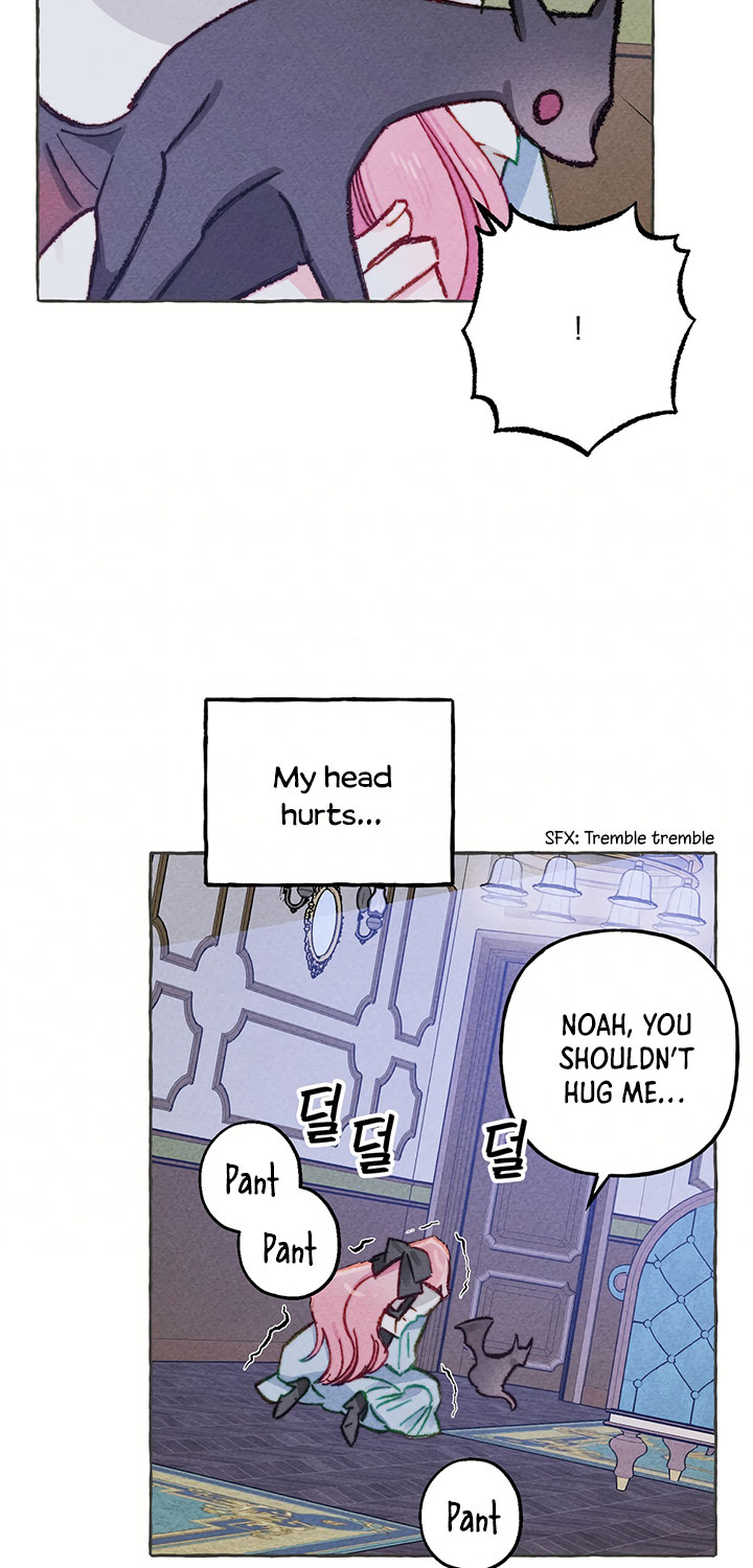 I Raised A Black Dragon Chapter 10 page 17 - Chapter 10