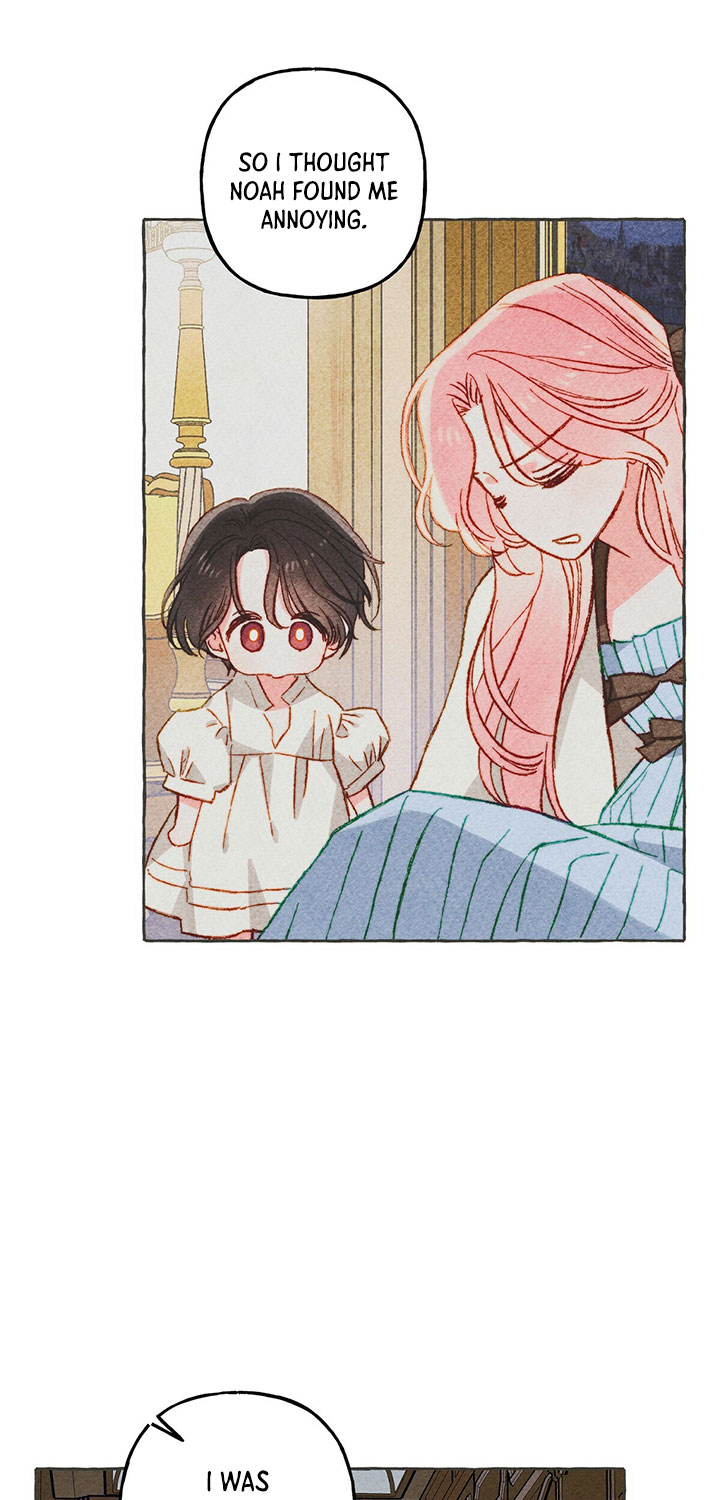 I Raised A Black Dragon Chapter 10 page 22 - Chapter 10