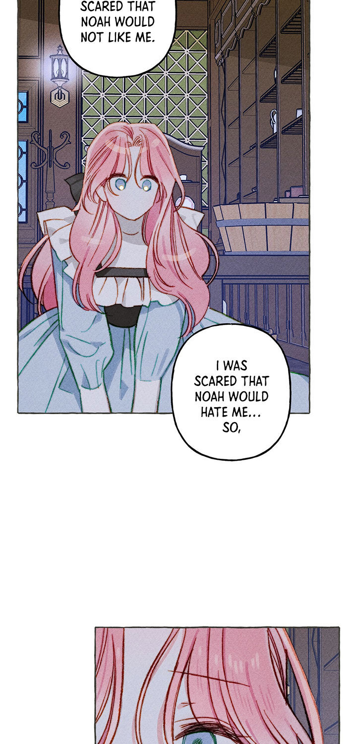 I Raised A Black Dragon Chapter 10 page 23 - Chapter 10