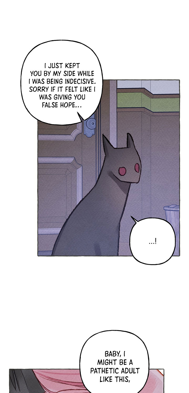 I Raised A Black Dragon Chapter 10 page 28 - Chapter 10