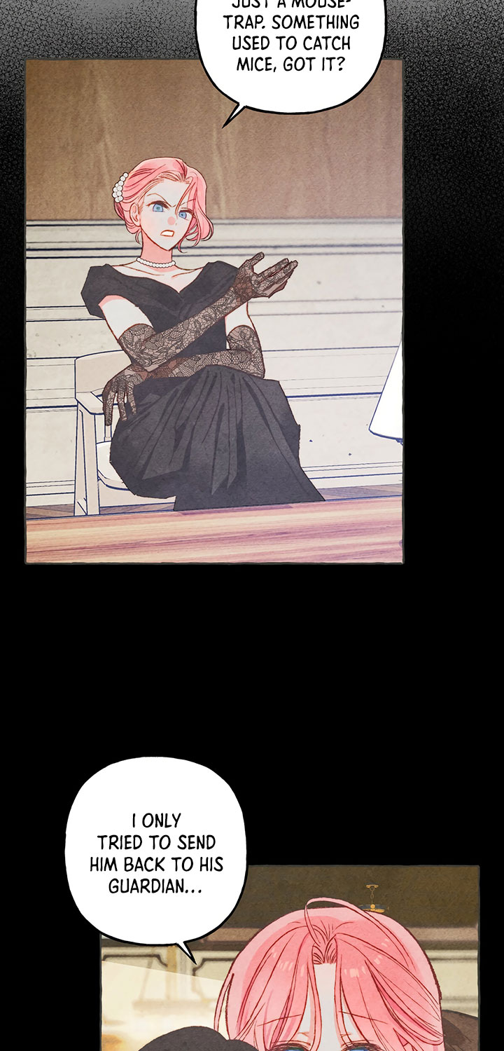 I Raised A Black Dragon Chapter 10 page 3 - Chapter 10