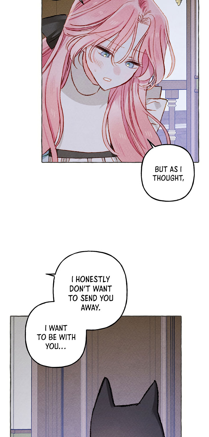 I Raised A Black Dragon Chapter 10 page 31 - Chapter 10