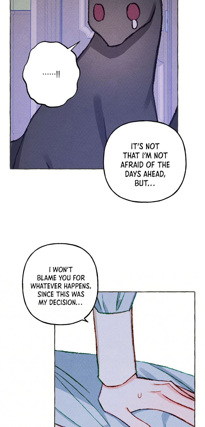 I Raised A Black Dragon Chapter 10 page 32 - Chapter 10