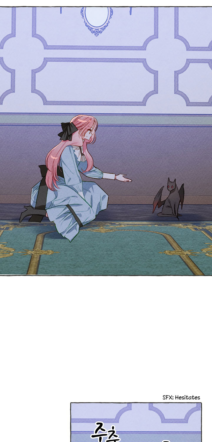 I Raised A Black Dragon Chapter 10 page 34 - Chapter 10