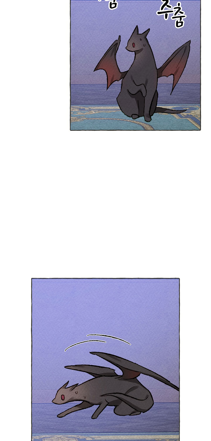 I Raised A Black Dragon Chapter 10 page 35 - Chapter 10