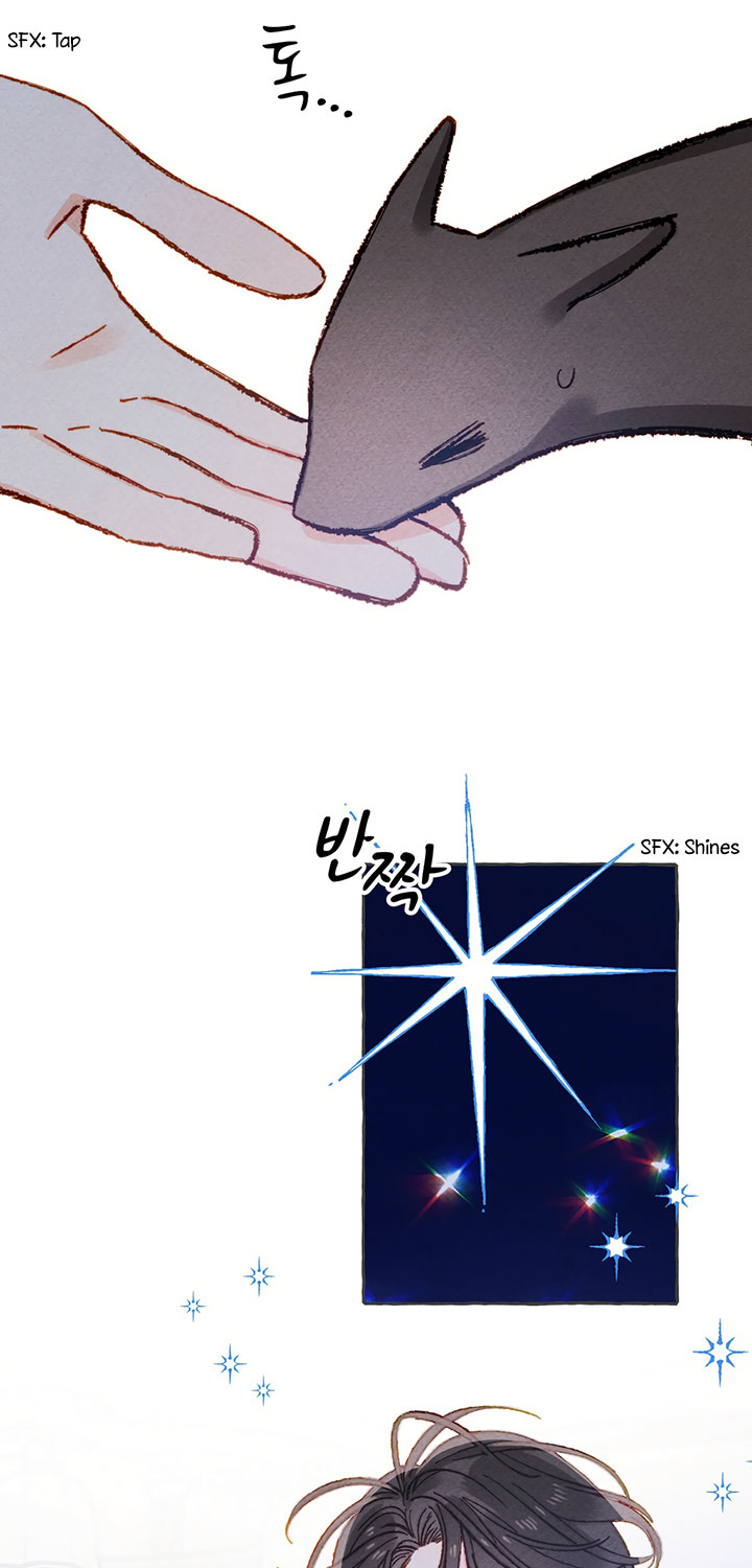 I Raised A Black Dragon Chapter 10 page 38 - Chapter 10