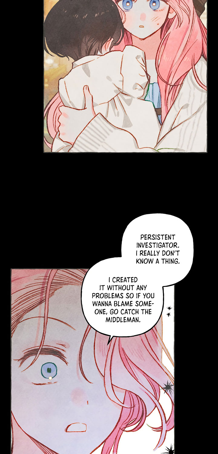 I Raised A Black Dragon Chapter 10 page 4 - Chapter 10