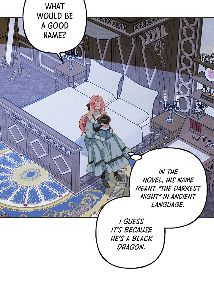 I Raised A Black Dragon Chapter 10 page 45 - Chapter 10