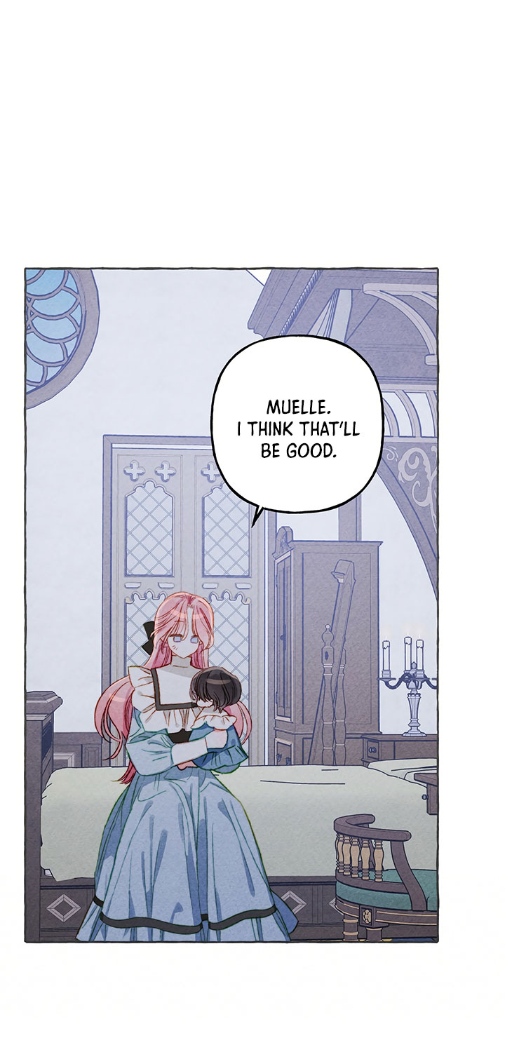 I Raised A Black Dragon Chapter 10 page 48 - Chapter 10