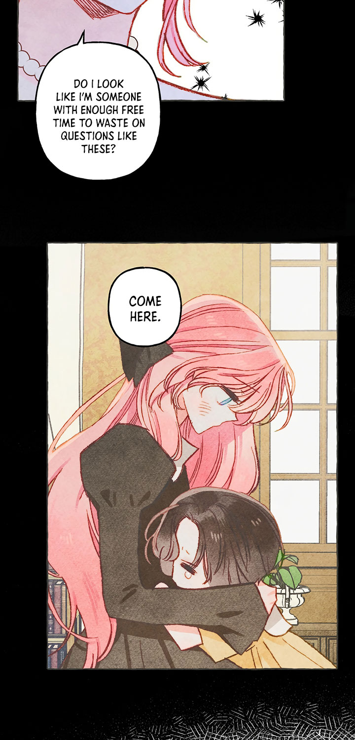 I Raised A Black Dragon Chapter 10 page 5 - Chapter 10