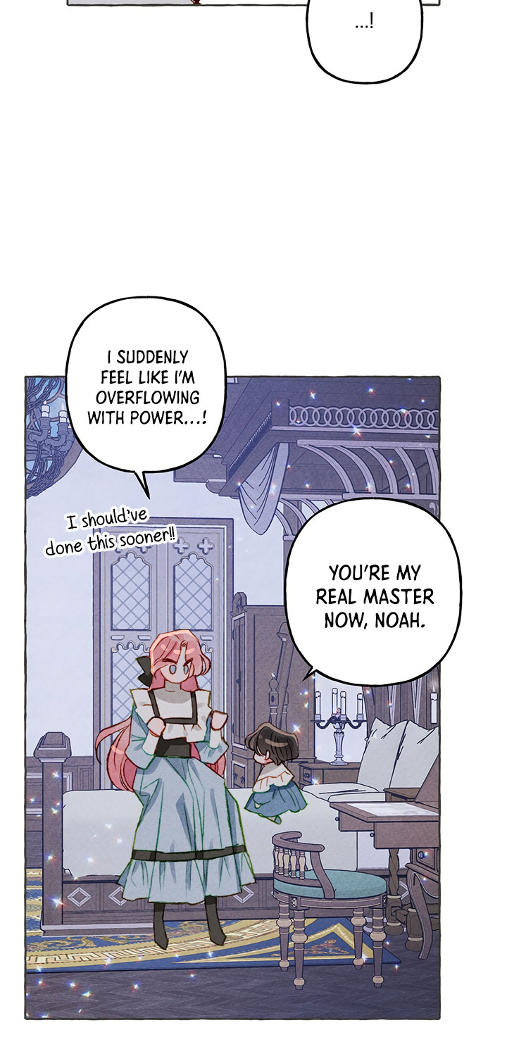 I Raised A Black Dragon Chapter 10 page 54 - Chapter 10