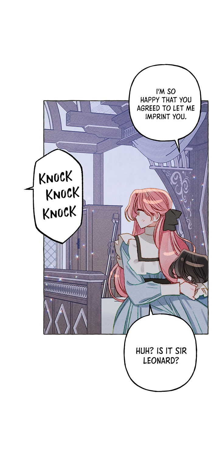 I Raised A Black Dragon Chapter 10 page 55 - Chapter 10