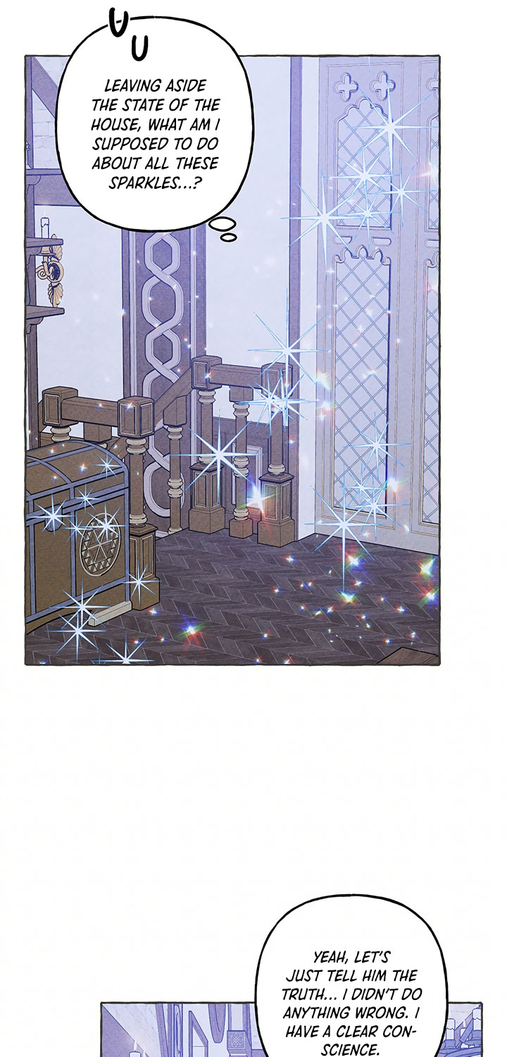 I Raised A Black Dragon Chapter 10 page 56 - Chapter 10