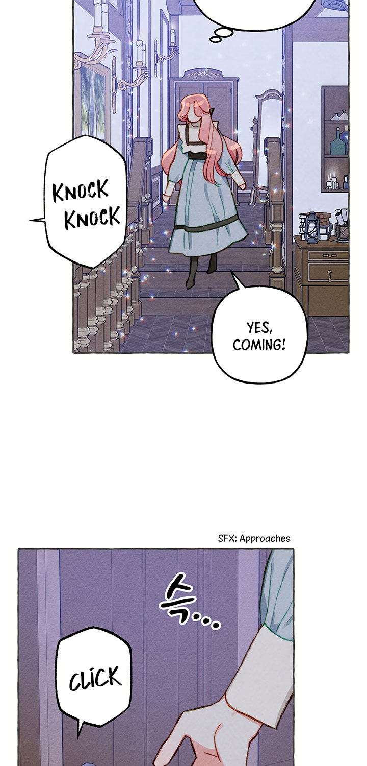 I Raised A Black Dragon Chapter 10 page 57 - Chapter 10