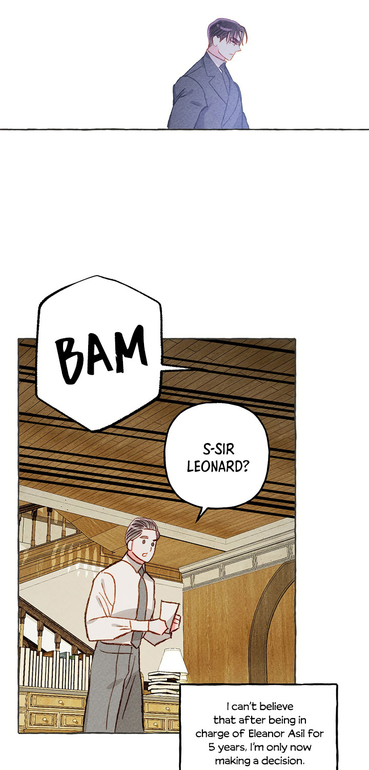 I Raised A Black Dragon Chapter 10 page 7 - Chapter 10