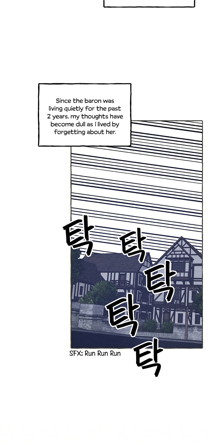 I Raised A Black Dragon Chapter 10 page 8 - Chapter 10