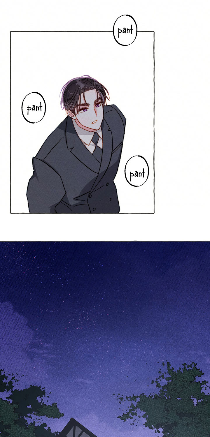 I Raised A Black Dragon Chapter 10 page 9 - Chapter 10