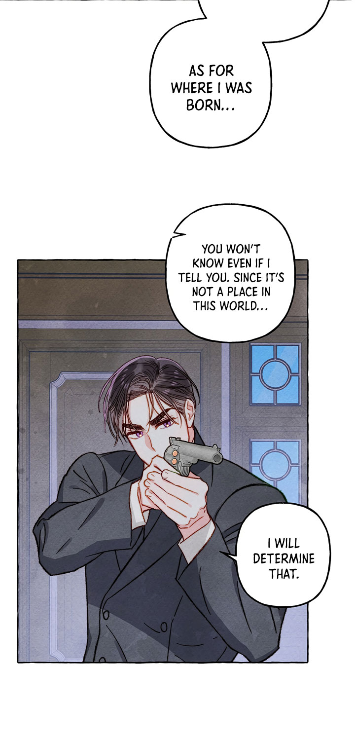 I Raised A Black Dragon Chapter 11 page 14 - Chapter 11