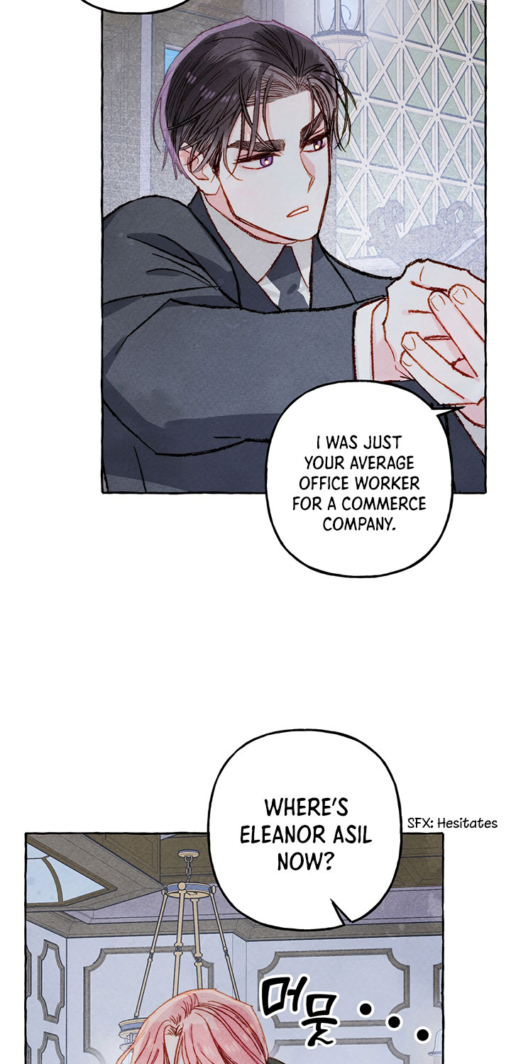 I Raised A Black Dragon Chapter 11 page 16 - Chapter 11