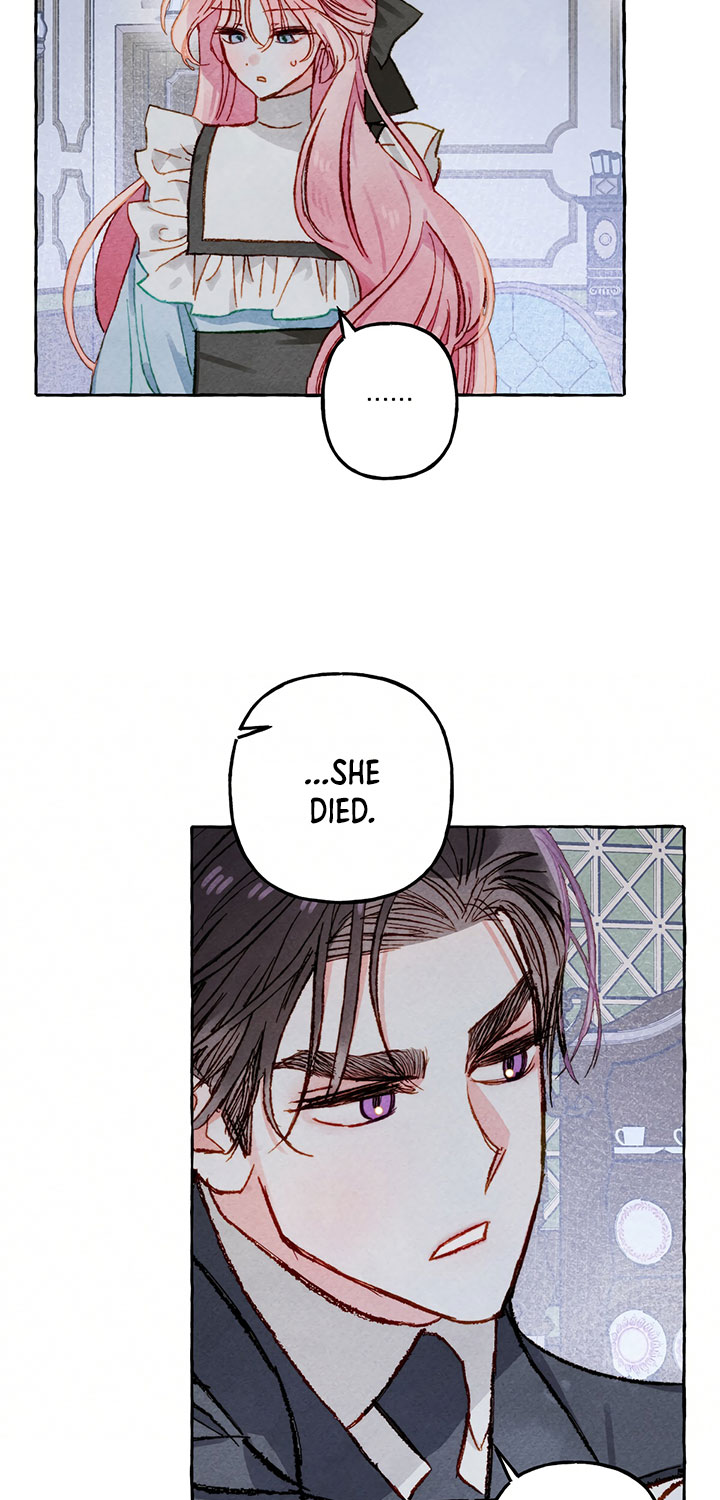 I Raised A Black Dragon Chapter 11 page 17 - Chapter 11