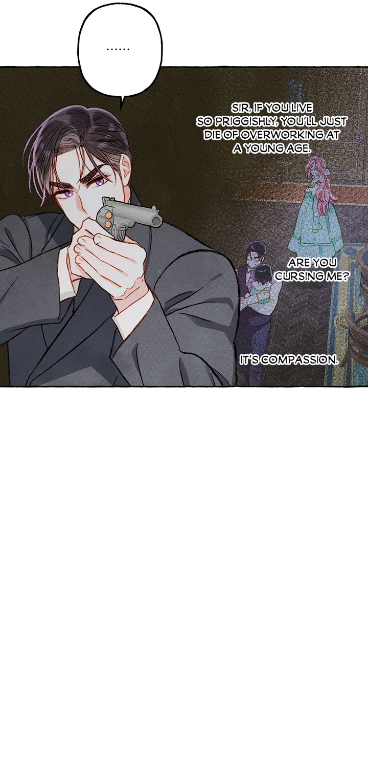 I Raised A Black Dragon Chapter 11 page 21 - Chapter 11