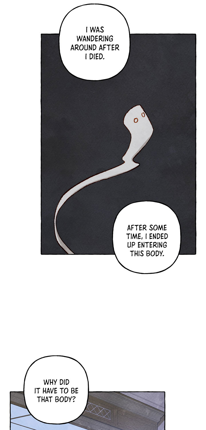 I Raised A Black Dragon Chapter 11 page 22 - Chapter 11