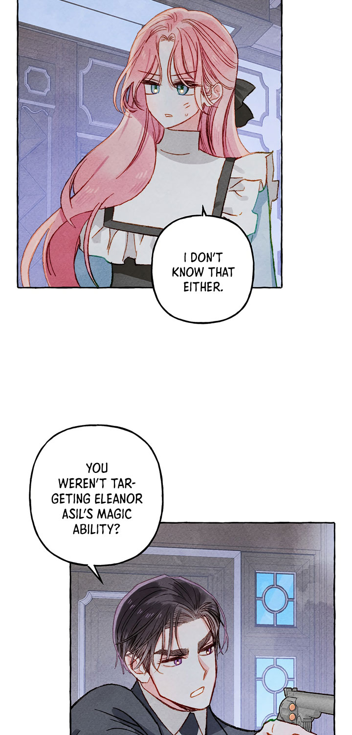 I Raised A Black Dragon Chapter 11 page 23 - Chapter 11