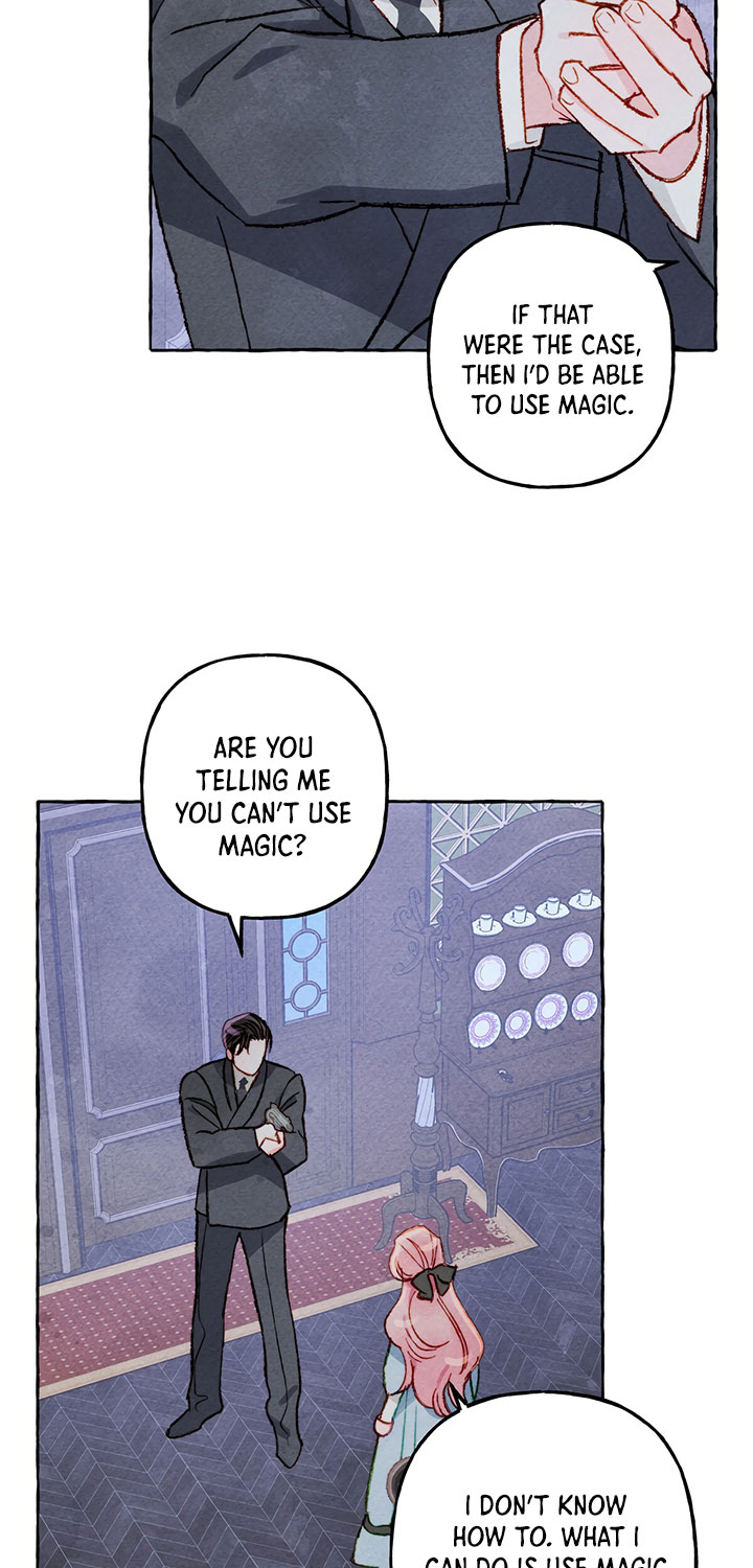 I Raised A Black Dragon Chapter 11 page 24 - Chapter 11