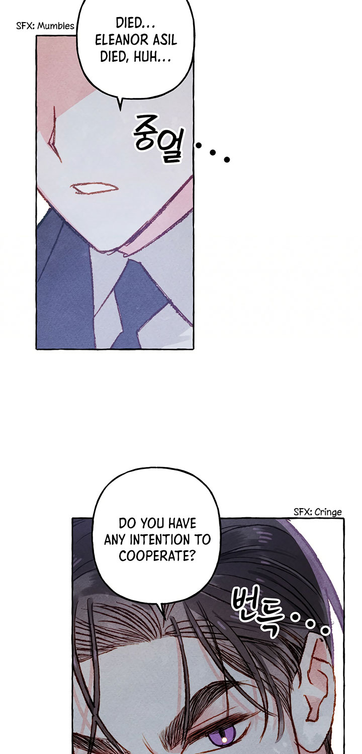 I Raised A Black Dragon Chapter 11 page 26 - Chapter 11