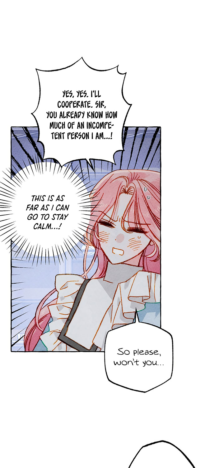 I Raised A Black Dragon Chapter 11 page 28 - Chapter 11