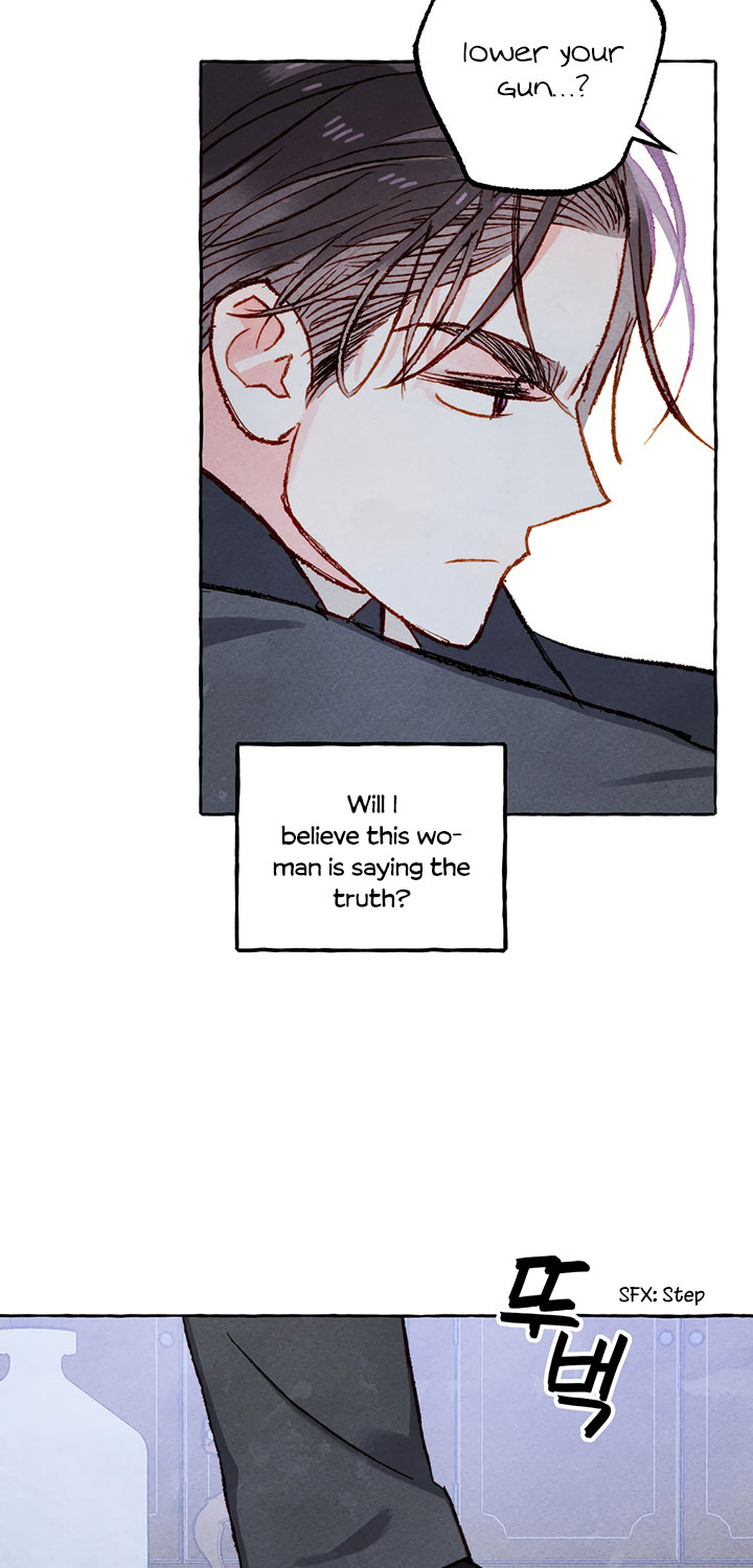 I Raised A Black Dragon Chapter 11 page 29 - Chapter 11