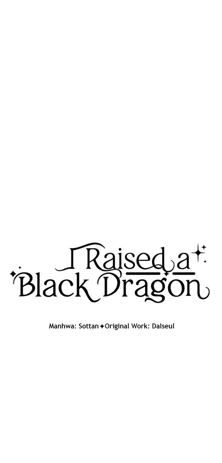 I Raised A Black Dragon Chapter 11 page 3 - Chapter 11
