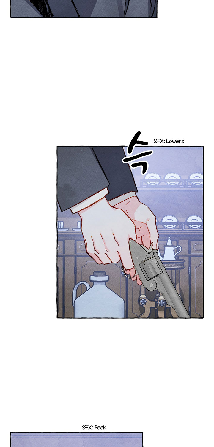 I Raised A Black Dragon Chapter 11 page 33 - Chapter 11
