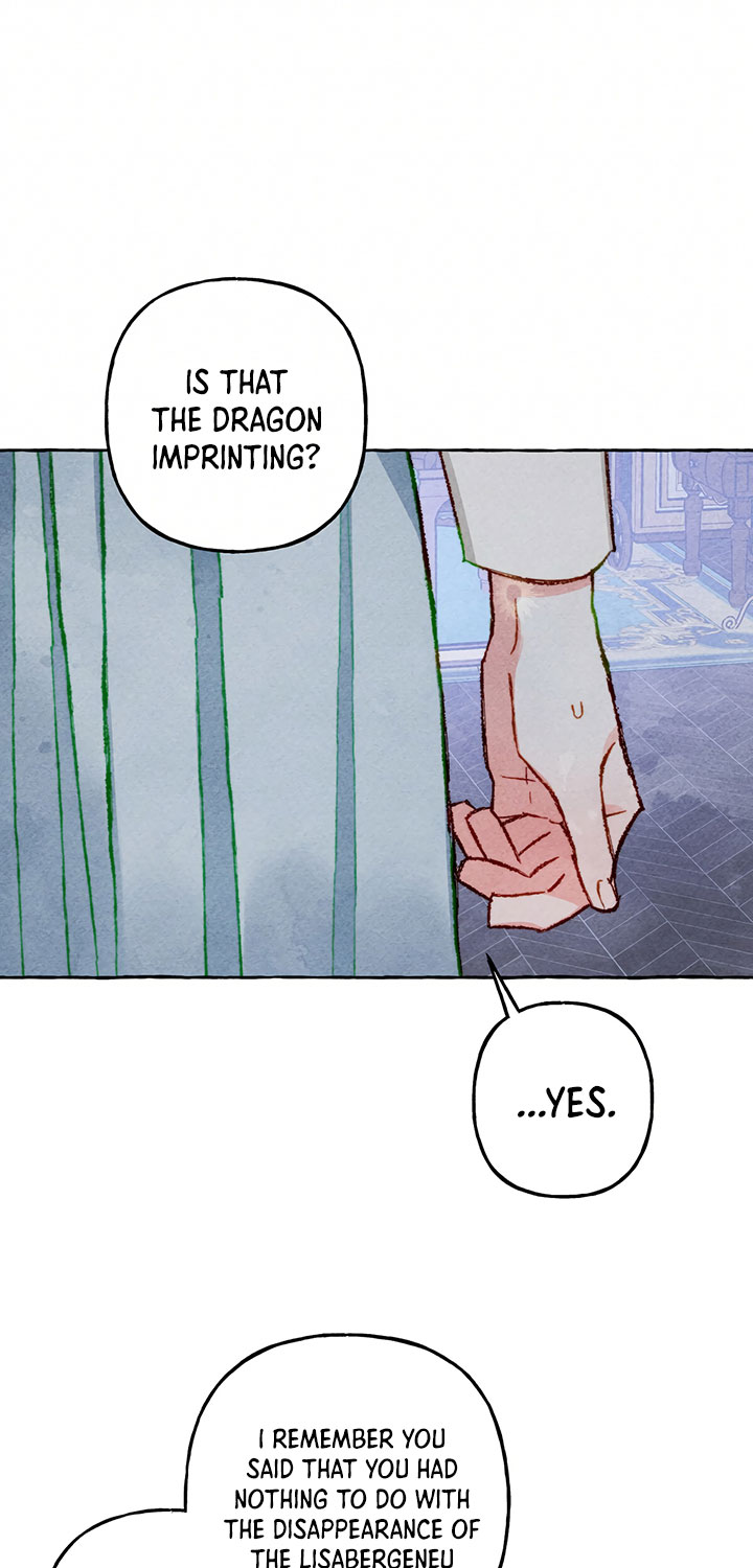 I Raised A Black Dragon Chapter 11 page 35 - Chapter 11