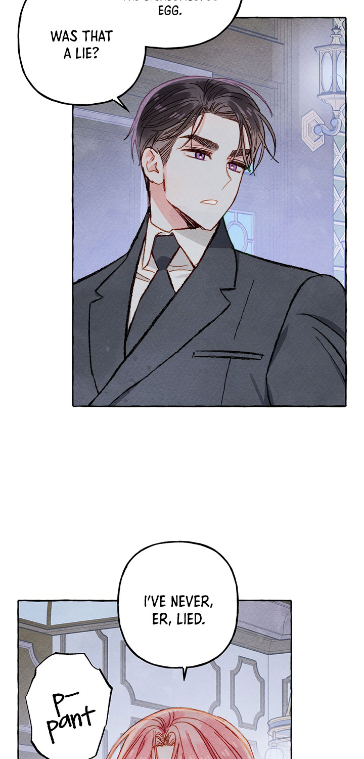 I Raised A Black Dragon Chapter 11 page 36 - Chapter 11