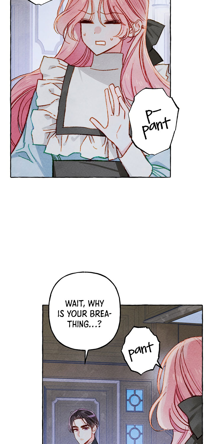 I Raised A Black Dragon Chapter 11 page 37 - Chapter 11