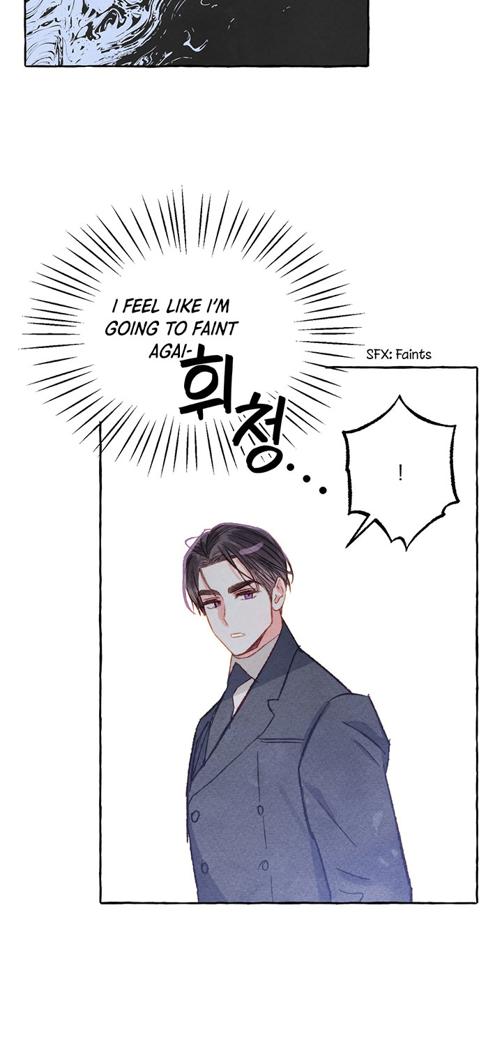 I Raised A Black Dragon Chapter 11 page 39 - Chapter 11