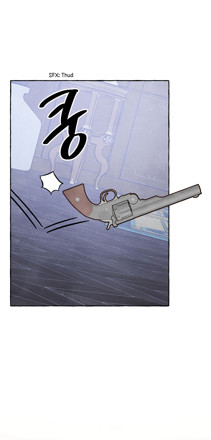 I Raised A Black Dragon Chapter 11 page 40 - Chapter 11