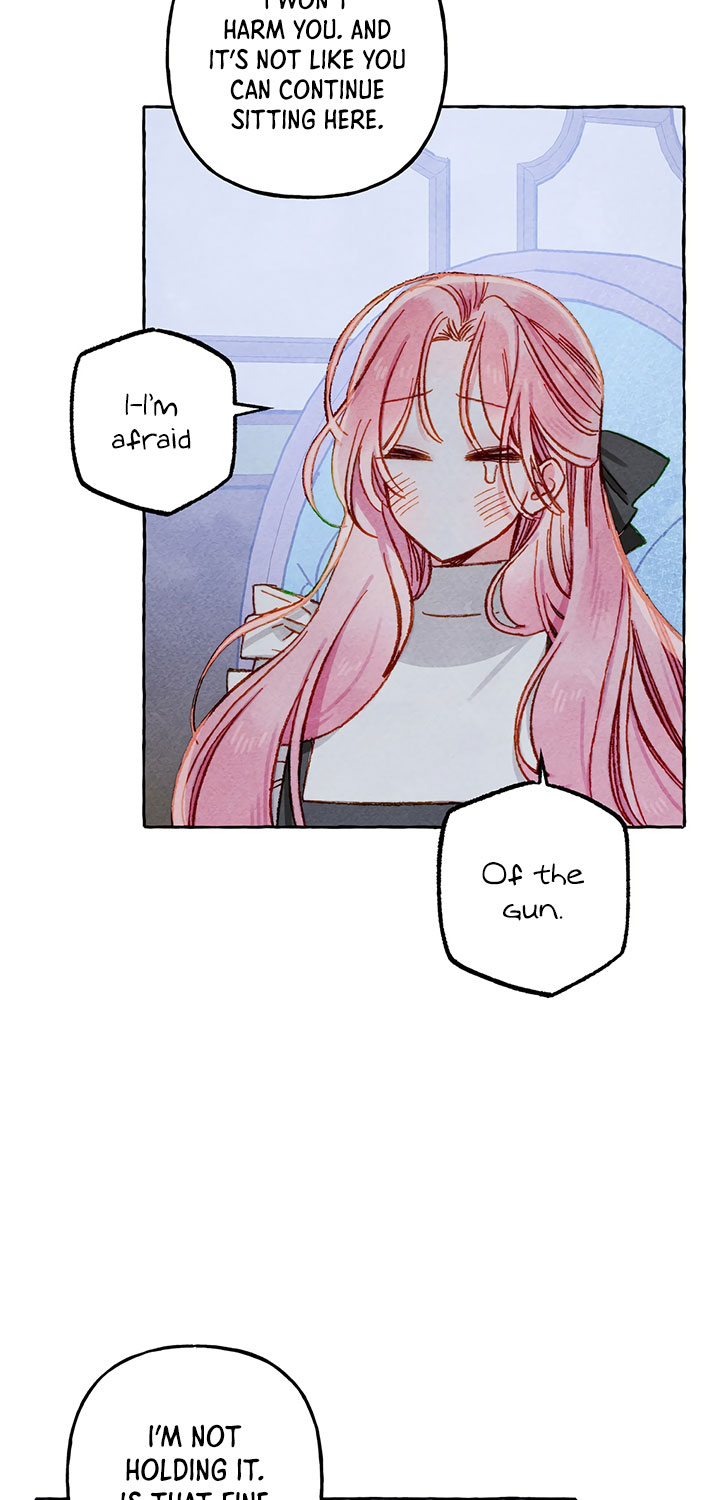 I Raised A Black Dragon Chapter 11 page 48 - Chapter 11